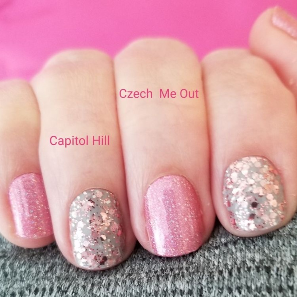 Capitol Hill